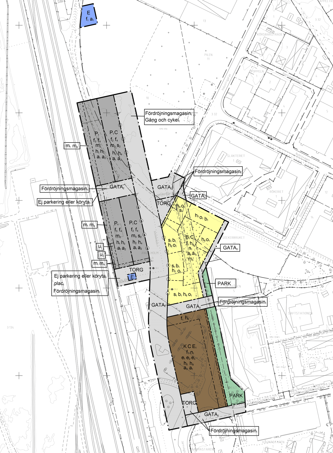 Plankarta